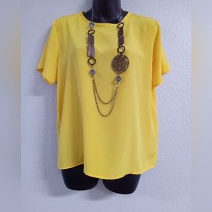 Penbrooke Lane Blouse